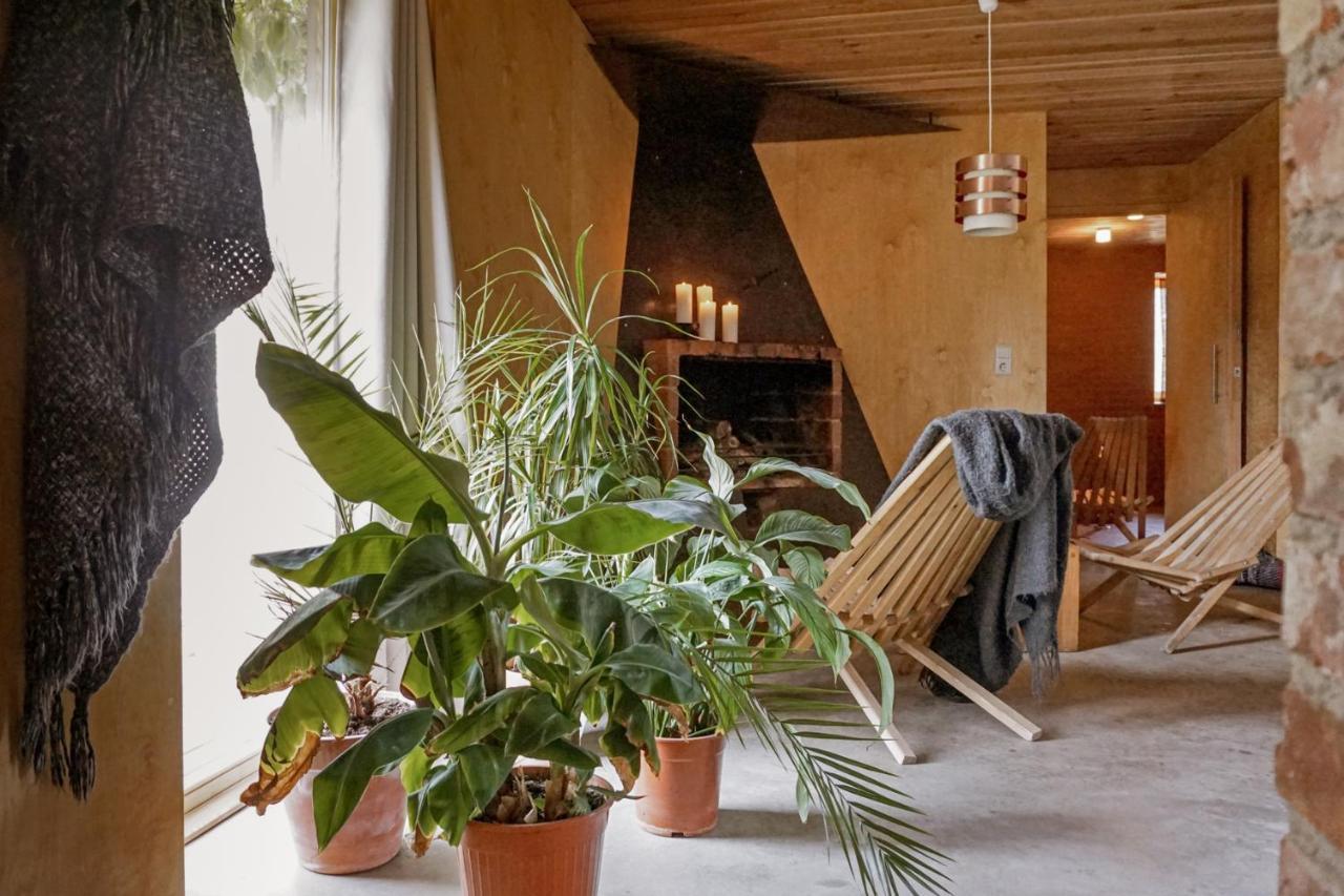 Veju Paradize Pāvilosta Exteriör bild